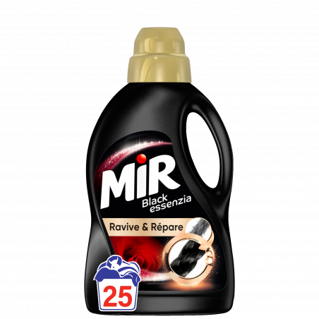 Mir Black Essenzia Raviveur 3D 1.5L