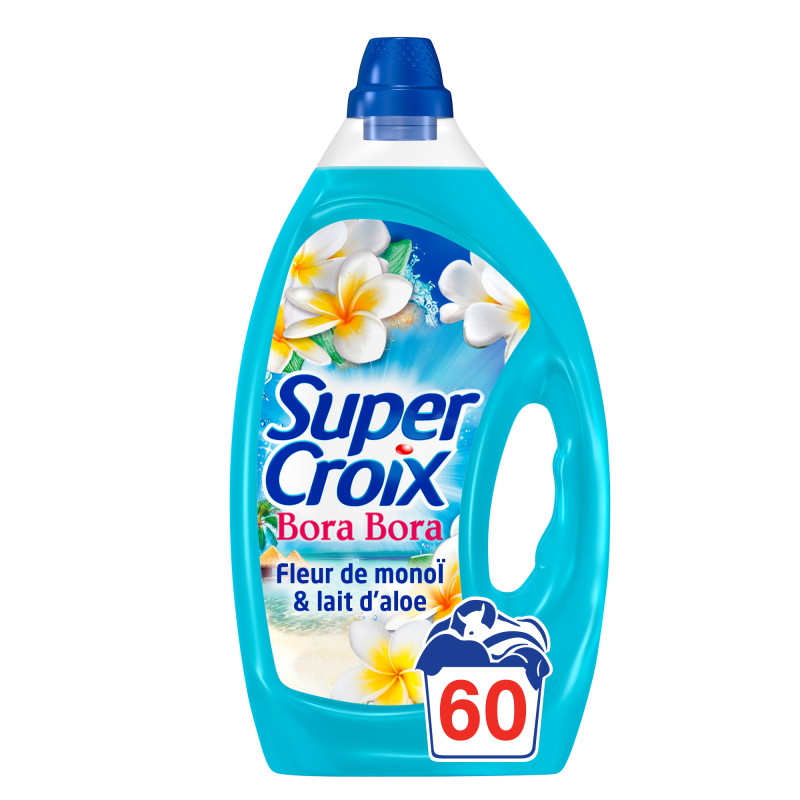 Pack de 3 - Super Croix Bora Bora 3L