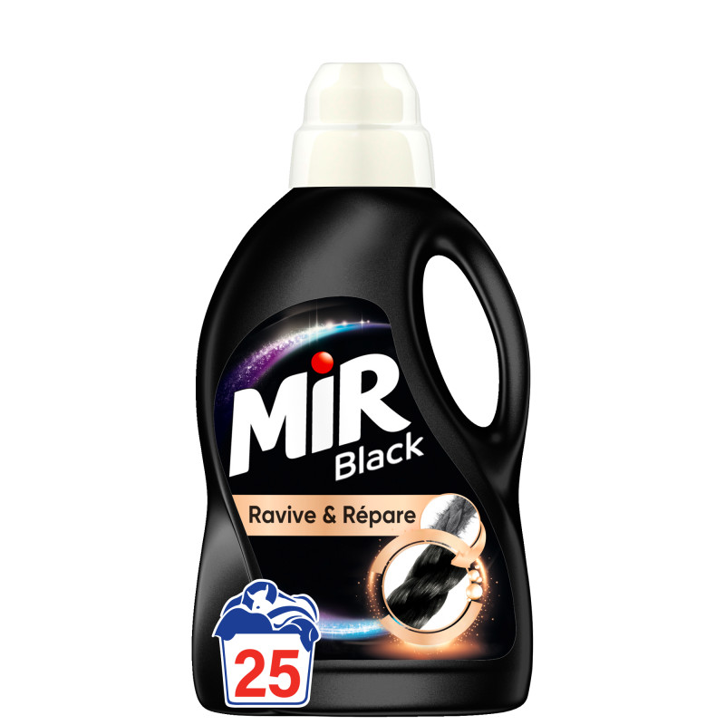 Mir Black Ravive & Répare 1.5L