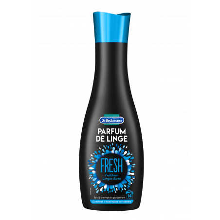 Dr.Beckmann Parfum de linge Fresh 250 ml