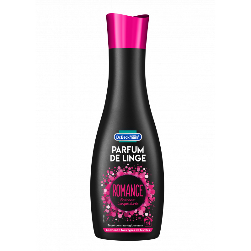 Dr.Beckmann Parfum de linge Romance 250 ml