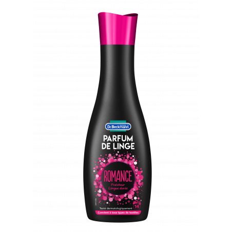 Dr.Beckmann Parfum de linge Romance 250 ml