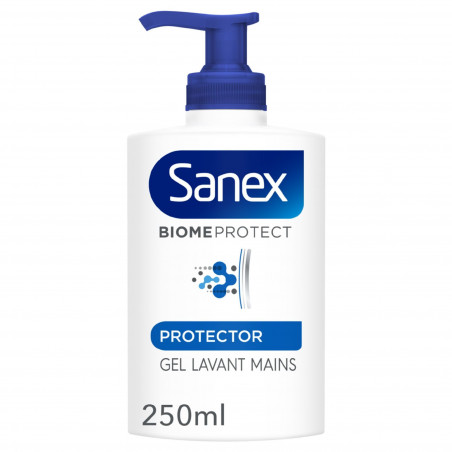 Sanex Savon main BiomeProtect 250ml