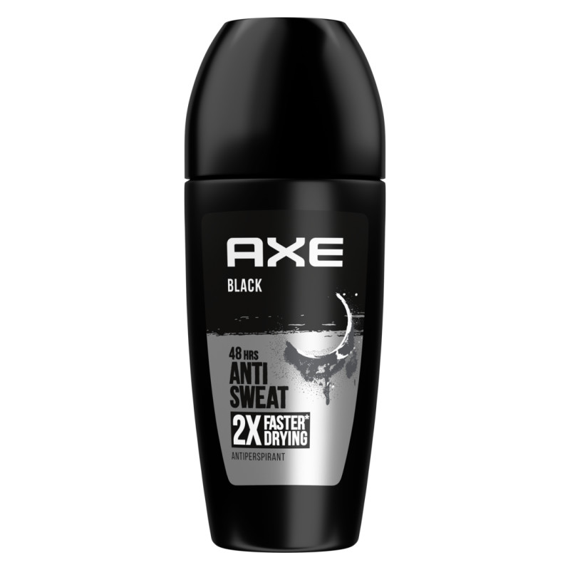 AXE Bille Black 50ml