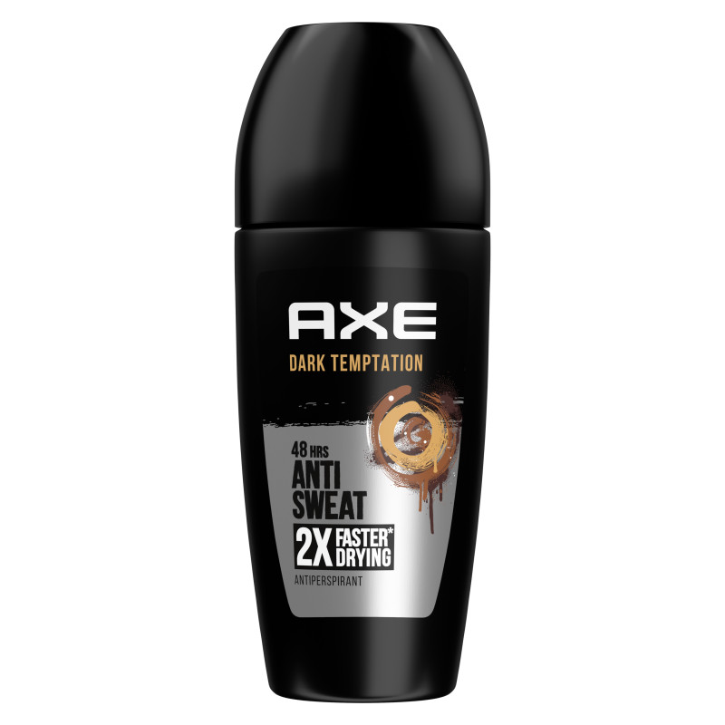 AXE Bille Dark Temptation 50ml