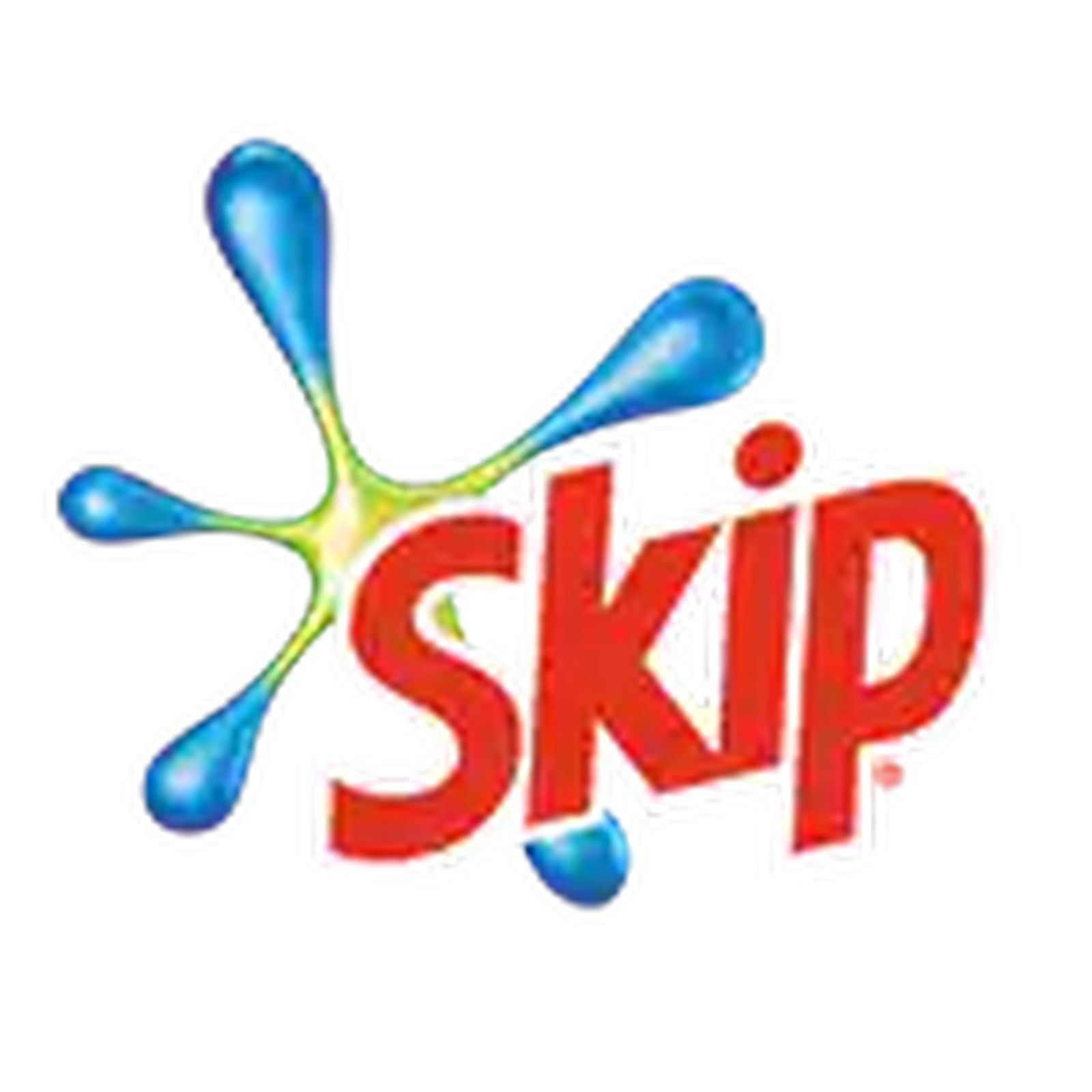 Skip - 111 lavages - Lessive Liquide SKIP Active Clean (Lot de 3x37)